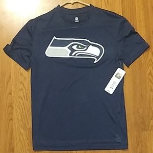 Seahawks shirt